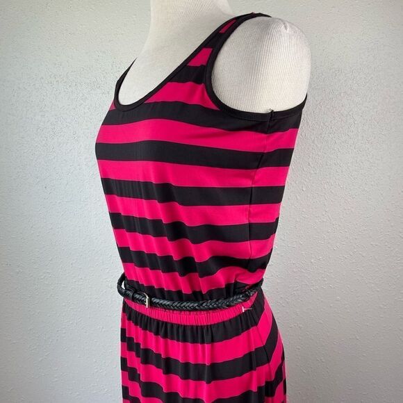 NWT Fever Maxi Dress Size XS - Picture 6 of 10